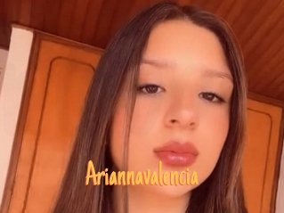 ariannavalencia Mobile Porno