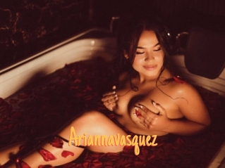 ariannavasquez Mobile Porno