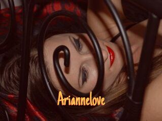 Ariannelove