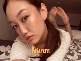 Ariarern