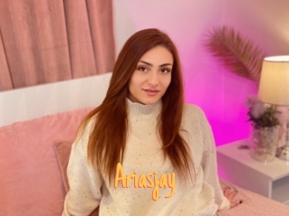 Ariasjay