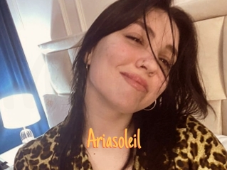 Ariasoleil