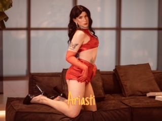 Ariasti