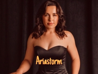 Ariastorm