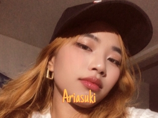 Ariasuki