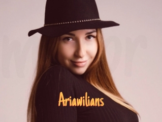 Ariawilians