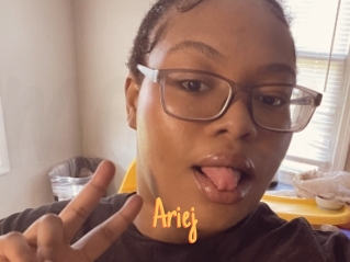 Ariej