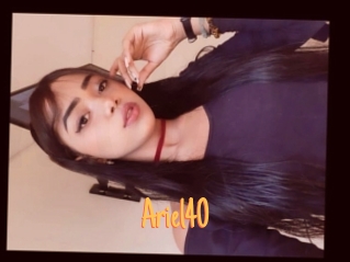 Ariel40