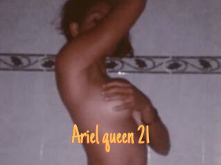 ariel_queen_21 Mobile Porno