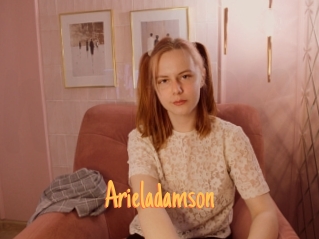 arieladamson Mobile Porno