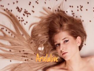 arielalive Mobile Porno