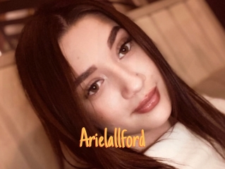 Arielallford