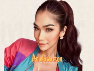 Arielawatson
