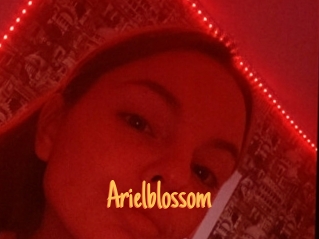 Arielblossom