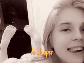 arielcoper Mobile Porno