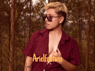 Arielfontane