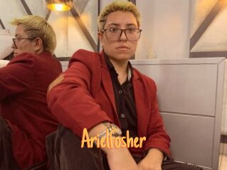 arielfosher Mobile Porno