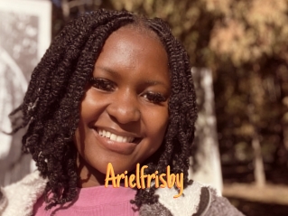 Arielfrisby