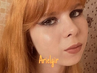 Arielgir