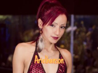 Arielhanson