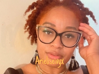 Arieliseivyx