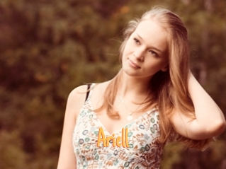 Ariell