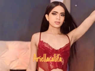 ariellacalifa Mobile Porno
