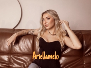 ariellamelo Mobile Porno