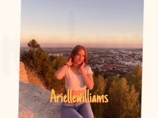 Ariellewilliams