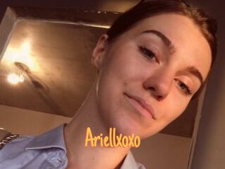 Ariellxoxo