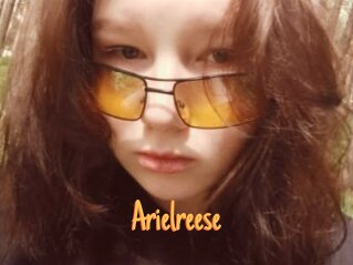 Arielreese