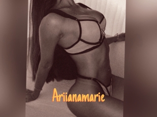 Ariianamarie