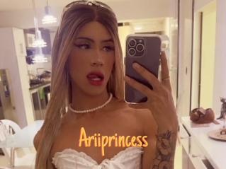 Ariiprincess