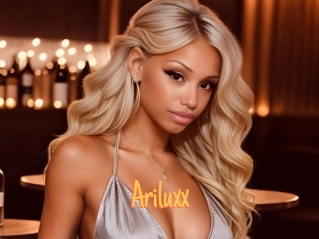 ariluxx Mobile Porno