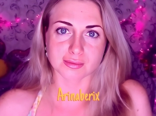 Arinaberix