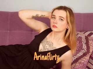 Arinaflirty