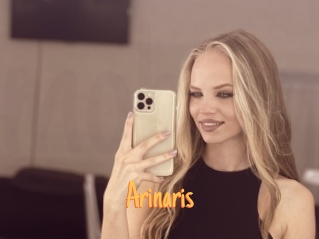 Arinaris