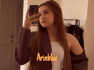 Arinblue