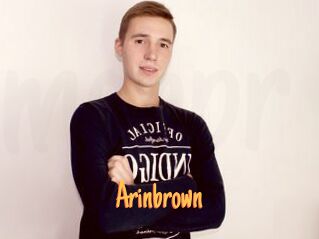 arinbrown Mobile Porno