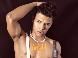 ariol19 Mobile Porno