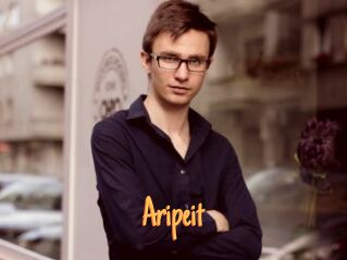 Aripeit