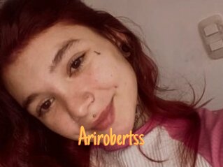 Arirobertss