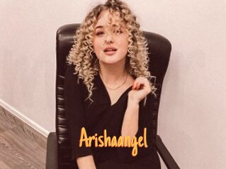Arishaangel