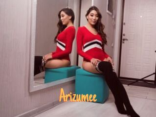 Arizumee