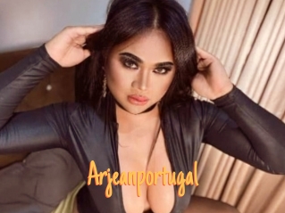 Arjeanportugal