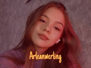 Arleanwerling