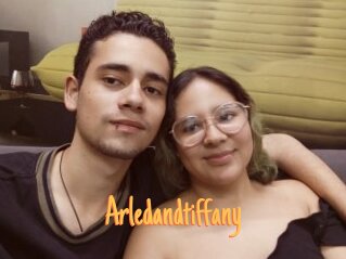 Arledandtiffany