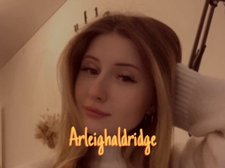 Arleighaldridge
