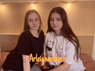 Arleighandlynn