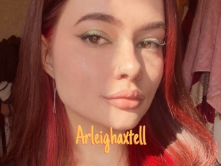 arleighaxtell Mobile Porno